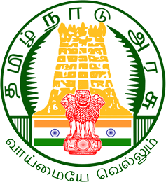 Tamil Nadu Logo